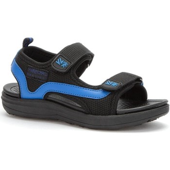 Crosby Sandalias Sandalias planas casuales azul