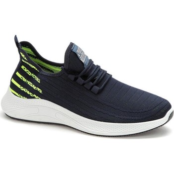 Crosby Zapatillas Zapatillas casual azules