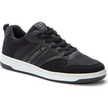 Crosby Zapatillas Zapatillas casual negras