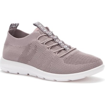 Crosby Zapatillas Zapatillas Casual Violeta