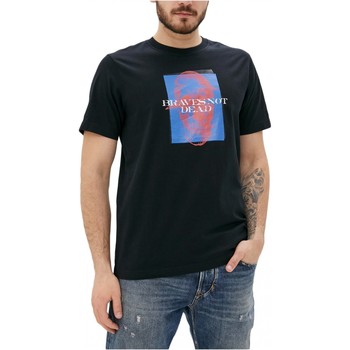 Diesel Camiseta T-JUST-XV - Hombres