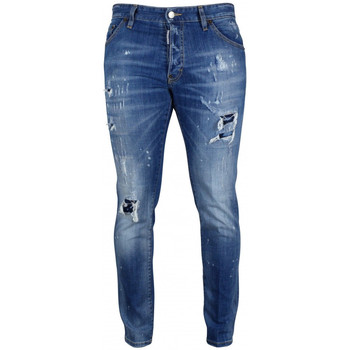 Dsquared Pantalón pitillo -