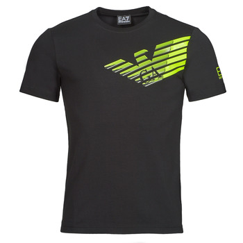 Emporio Armani EA7 Camiseta TRAIN GRAPHIC SERIES