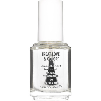 Essie Esmalte para uñas Treat Love color Strenghtener 00-gloss Fit