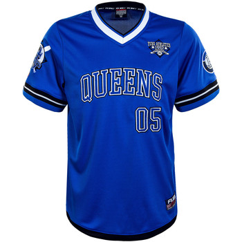 Fubu Camiseta Maillot Athletics Queen