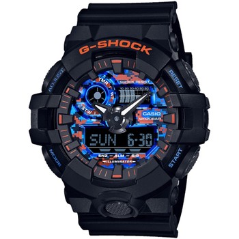 G-shock Reloj analógico GA-700CT-1AER