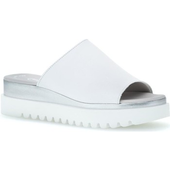 Gabor Sandalias Sandalias estilo mule Weiss Ca