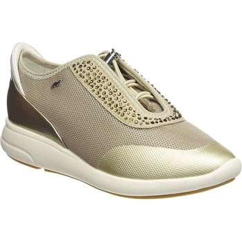 Geox Zapatillas D OPHIRA ORO