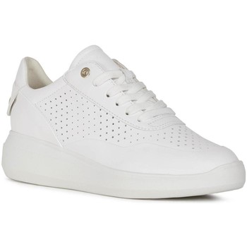 Geox Zapatillas D Rubidia Blanco