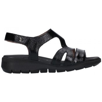 Giorda Sandalias 22868 CHAROL NEGRO Mujer Negro