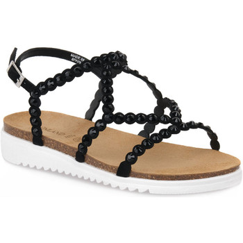 Grunland Sandalias NERO 70 DOCE