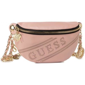 Guess Bolso Riñonera nude