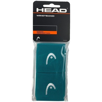 Head Complemento deporte MUÑEQUERAS 2.5 TURQUESA