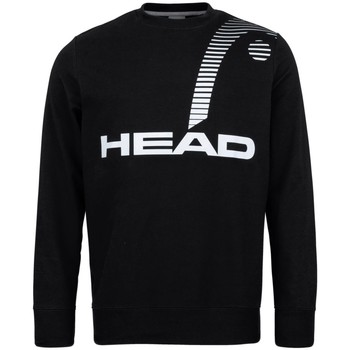 Head Jersey CAMISETA RALLY NEGRO