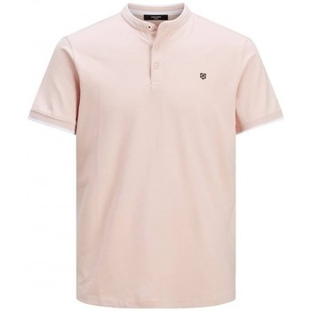 Jack & Jones Camiseta POLO MANDARIN JACK JONES 12188451