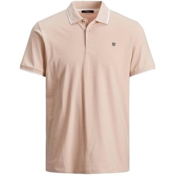 Jack & Jones Polo 12188450/PEACH