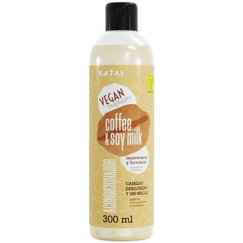 Katai Acondicionador Coffee Soy Milk Latte Acondicionador