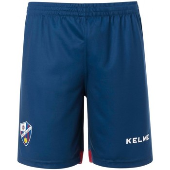 Kelme Short Short oficial 1ª equipación 2018/19 SD Huesca