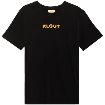 Klout Camiseta CAMISETA POSITIVO