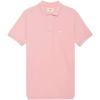 Klout Polo POLO BASICO ROSA