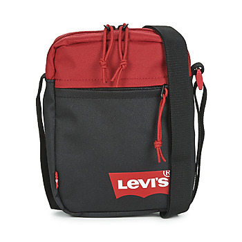 Levis Bolso MINI CROSSBODY SOLID (RED BATWING)