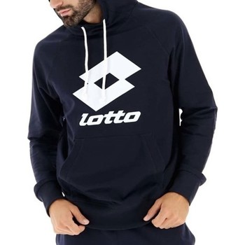 Lotto Jersey SUDADERA SMART HD FT LB AZUL