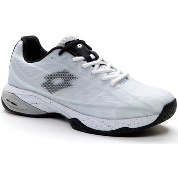 Lotto Zapatillas de running MIRAGE 300 SPD BLANCO 5XS