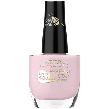 Max Factor Esmalte para uñas Perfect Stay Gel Shine Nail 005