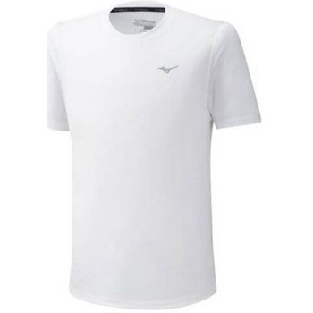 Mizuno Camiseta CAMISETA IMPULSE CORE BLANCO