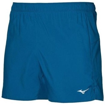 Mizuno Short PANTALÓN CORTO CORE 5.5 AZUL