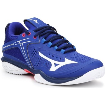 Mizuno Zapatillas de tenis Wave Claw Neo 71GA207020