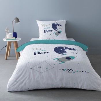 Mylittleplace Ropa de cama CAPTAIN