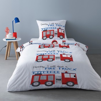 Mylittleplace Ropa de cama FREDDY