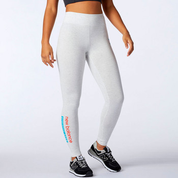 New Balance Pantalones Essentials Field Day Legging Mujer