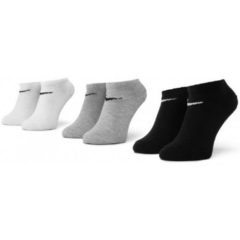 Nike Calcetines CALCETINES CORTOS UNISEX SX2554