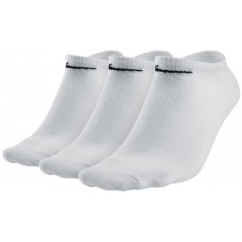 Nike Calcetines PACK 3 PARES CALCETINES CORTOS UNISEX SX2554