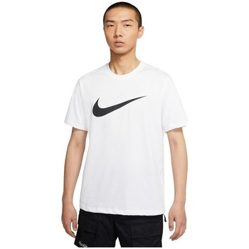 Nike Camiseta Icon Swoosh