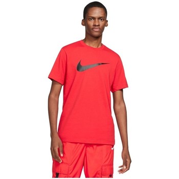 Nike Camiseta Icon Swoosh