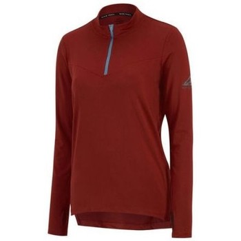 Nike Chaqueta deporte CAMISETA ELEMENT ROJO MUJER