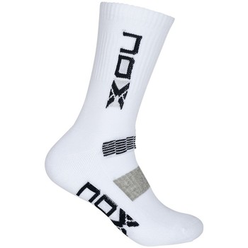 Nox Calcetines CALCETINES MC BLANCO AZUL