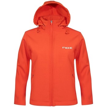 Nox Chaqueta CHAQUETA TEAM ROJO MUJER