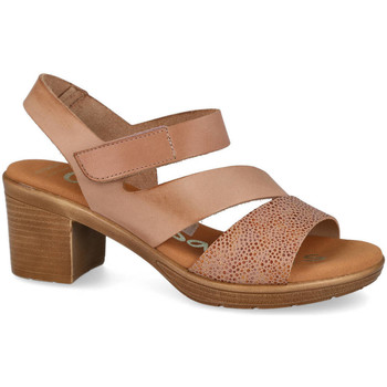 Oh My Sandals Sandalias 4727 BAJO