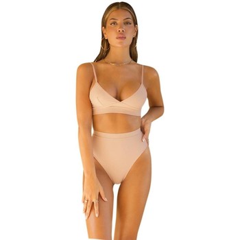 Ônne Bikini Beonne Tall Bottom Plain