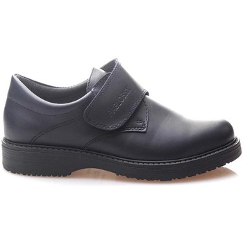 Pablosky Zapatos Hombre COLEGIAL VELCRO LISO