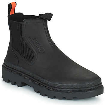 Palladium Botines PALLATROOPER WATERPROOF