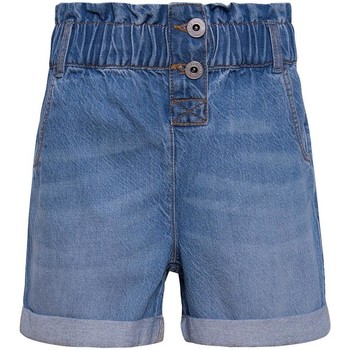 Pepe jeans Short niña GIGI PAPERBAG