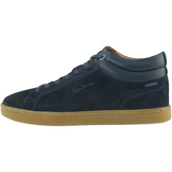 Pepe jeans Zapatillas altas Doc Basic