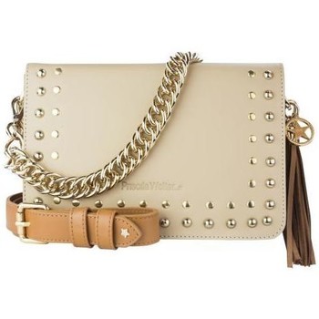 Priscila Welter Bolso de mano Bolso Tina Beige