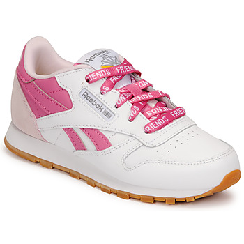 Reebok Classic Zapatillas CL LTHR