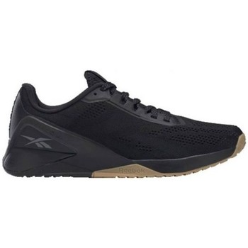 Reebok Sport Zapatos NANO X1 NEGRO FZ0633